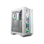 Корпус MSI MPG GUNGNIR 110R WHITE - миниатюра 1