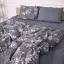 Простирадло MirSon Бязь 17-4838 Cherubino 180x220 см (2200009578359) - мініатюра 4