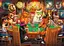 Пазл Art Puzzle Собаки-ігромани 500 ел. (5094) - мініатюра 2
