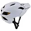 Велошолом Troy Lee Designs Youth Flowline Helmet Orbit One size White (1106-113959010) - мініатюра 3