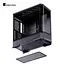 Корпус JONSBO D400 Black - мініатюра 7