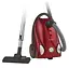 Пылесос Kumtel HVC-09 Red (1400 Вт, мешок) - миниатюра 1