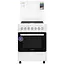 Електрична плита Ardesto FSCF-E604W - мініатюра 2