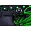 Дротові ігрові навушники Razer Hammerhead Pro V2 3.5 мм mini-Jack Зелені з чорним (59227) - мініатюра 8