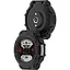 Чехол-бампер DK для Xiaomi Amazfit T-Rex 2 (A2169) Силикон Outlines (black) - миниатюра 2