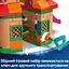 Конструктор LEGO Disney Миндом Энканто 186 деталей (43261) - миниатюра 12