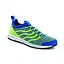 Кроссовки Scarpa Gecko Air Flip 39 Блакитний-Салатовий - миниатюра 1