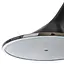 Люстра потолочная Brille E27 60W BK (BL-055C/1) - миниатюра 2
