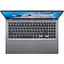 Ноутбук ASUS X515MA Celeron N4020 2.80GHz,4GB,1TB,UHD 600,slate - миниатюра 9