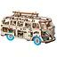 Деревянный конструктор «Dream Van» Time for Machine 32,5х18,8х1,5 см det0006862 - миниатюра 1