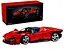 Конструктор Technic Ferrari Daytona SP3 на 3778 деталей 1:8 (56003) - миниатюра 1