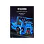Конструктор дитячий "Набір блоків для транспортних засобів" 638 шт., синій на дистанційному керуванні - мініатюра 6