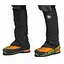 Гамаши Fram Tirol Zip S S Черный (1044-21100546) - миниатюра 1
