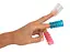 Набор насадок на пенис You2Toys OrionTokio Sleeves 3 шт. мульти - миниатюра 6