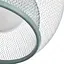 Люстра Brille подвесная лофт для кухни E14 40W WH (BL-815S/1) - миниатюра 3