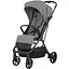 Прогулянкова коляска-книжка Carrello Nova CRL-5524 River Grey - мініатюра 1
