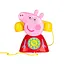 Розвиваюча іграшка Peppa Pig каталка Телефон Пеппи (1684687) - мініатюра 1