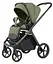 Універсальна коляска-книжка Carrello Vector CRL-6551 2в1 Field Green - мініатюра 2