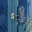 Валіза Semi Line 28" L Blue Pattern (T5652-3) - мініатюра 7