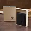 Кожаный портмоне Grande Pelle 9.5х10х2 см acs0016032 - миниатюра 10