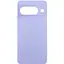 Чохол Lakshmi Silicone Cover Full Camera AAA для Google Pixel 9a Бузковий/Dasheen - мініатюра 1