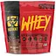 Протеїн Mutant Whey, 2.27 кг - Потрійний шоколад потрійний - мініатюра 1