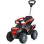 Дитячий електромобіль Bambi Квадроцикл M 6126EBLR-3 до 23 кг - мініатюра 1