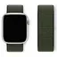 Ремінець DK CDK для Apple Watch 46mm (Series 10) Nylon Sport Loop (09038) (olive flak) - мініатюра 2