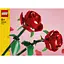 Конструктор LEGO Botanicals Троянди 120 деталей (40460) - мініатюра 1