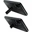 Оригінальний чохол Samsung Protective Rugged Standing Cover для Galaxy S20 Plus (6.7") Black (EF-RG985CBEGRU) - мініатюра 5