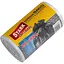 Пакети для сміття Stark Optimal 20 л 100 шт. білі - мініатюра 1