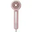 Фен Adler AD 2279p pink 1800Вт/ 2 швидкості/ хол.обдув/ темп.режимів-2/іонізація/ насадки - 1 шт. - мініатюра 4