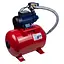Насосна станція Wetron 0.37кВт Hmax 35м Qmax 35л/хв 775011/24 - мініатюра 6