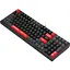 Клавиатура Bloody A4Tech S98 USB RGB Black Red) (S98 Red)) - миниатюра 4