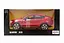 Машинка Rastar BMW X6 1:24 красный 41500 - миниатюра 2
