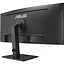Монитор 34" ASUS VA34VCPSR Curved UWQHD VA 100Hz (90LM08JJ-B02170) - миниатюра 6