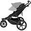 Дитяча коляска Thule Urban Glide 3 Double Black (TH 10101978) - мініатюра 5