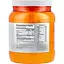 Яєчний протеїн із BCAA Now Foods Egg White Protein with BCAAs Sports порошок без смаку 544 г - мініатюра 2
