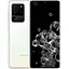 Смартфон Samsung S20 ULTRA 5G SM-G988B/DS White 2 sim Duos - миниатюра 1