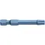 Насадка викруткова ударна USH Blue Shock Torx T30x50 мм Torsion подовжена 5 шт. (UUSE0063498) - мініатюра 1