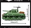 Конструктор CОВІ танк 1:35 Sherman M4A1 3044 - мініатюра 4
