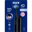 Электрическая зубная щетка Oral-B iO 2 ультрачерная - миниатюра 7