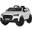 Дитячий електромобіль Bambi Джип M 5796EBLR-1 до 25 кг - мініатюра 1