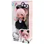 Детская кукла Золотая Дева 4SF Manga Dolls HKTF0200 серии Hello Kitty  - миниатюра 2