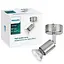 Светильник Philips Limbali single spot nickel 1x50W 230V потолочный/настенный акцентного освещения (915005221601) - миниатюра 1