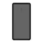 Belkin Портативний зарядний пристрій 20000mAh 15W Dual USB-A USB-C black - мініатюра 1