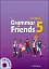 Grammar Friends 5 Student's Book with CD-ROM Pack - мініатюра 1