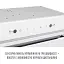 Вытяжка полновстраиваемая Perfelli Design Filini 5 Bianco Silenzio - миниатюра 6