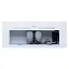 Вытяжка полновстраиваемая WEILOR PBS 72650 GLASS WH 1250 LED Strip - миниатюра 5