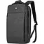 Рюкзак 2E Melange 17" черный - миниатюра 1